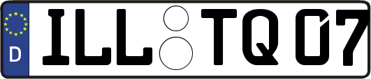 ILL-TQ07