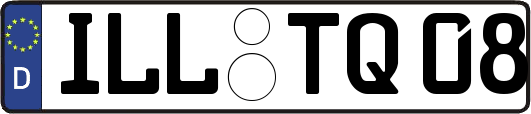 ILL-TQ08