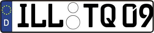 ILL-TQ09