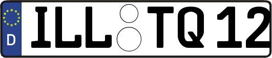 ILL-TQ12