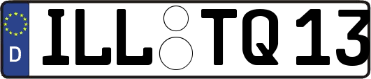 ILL-TQ13
