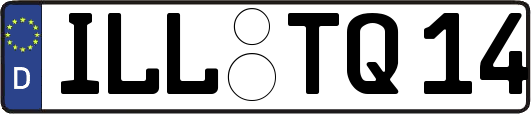 ILL-TQ14
