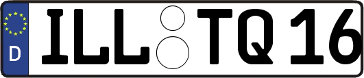 ILL-TQ16