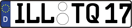 ILL-TQ17