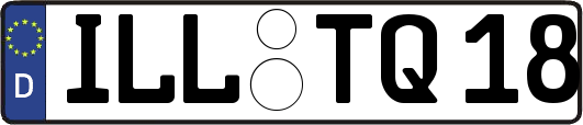 ILL-TQ18