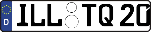 ILL-TQ20