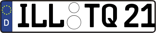 ILL-TQ21