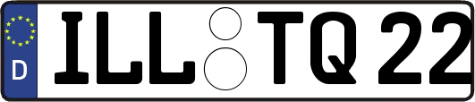 ILL-TQ22