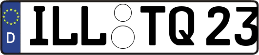 ILL-TQ23