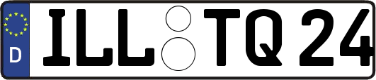 ILL-TQ24