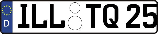ILL-TQ25