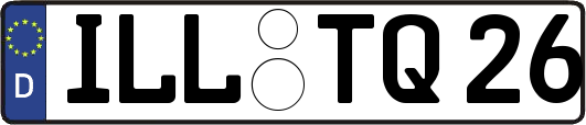 ILL-TQ26