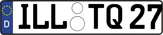 ILL-TQ27