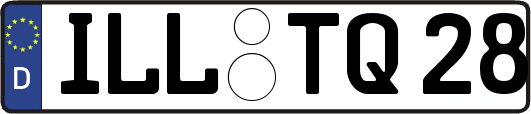 ILL-TQ28