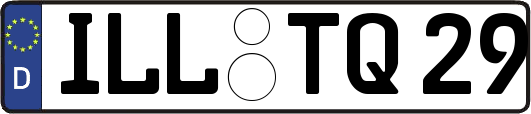 ILL-TQ29
