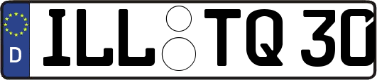 ILL-TQ30