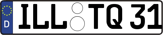 ILL-TQ31