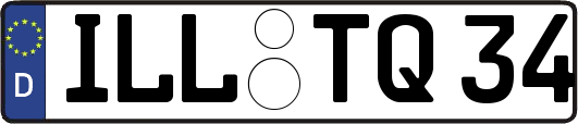 ILL-TQ34