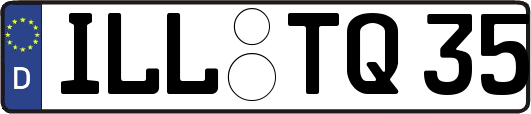 ILL-TQ35