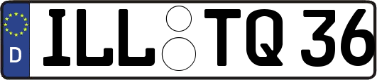 ILL-TQ36