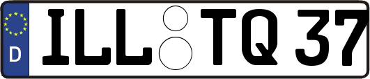 ILL-TQ37