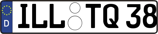 ILL-TQ38