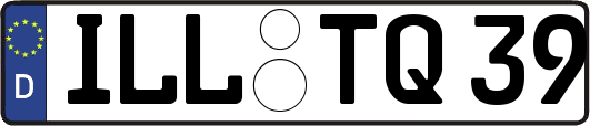 ILL-TQ39