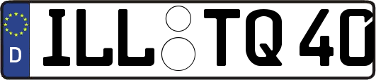 ILL-TQ40