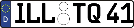 ILL-TQ41