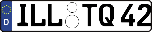 ILL-TQ42