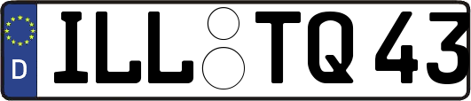 ILL-TQ43