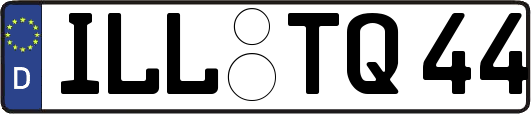 ILL-TQ44