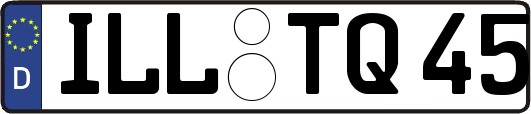 ILL-TQ45