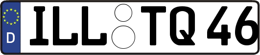 ILL-TQ46