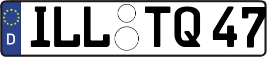 ILL-TQ47