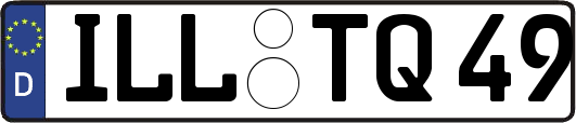 ILL-TQ49