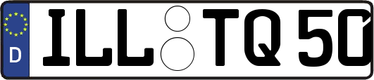ILL-TQ50