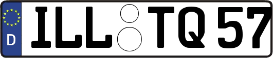 ILL-TQ57
