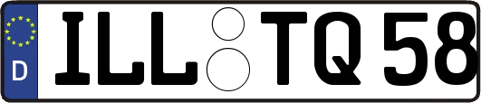 ILL-TQ58