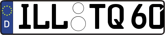 ILL-TQ60