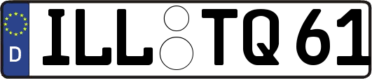 ILL-TQ61