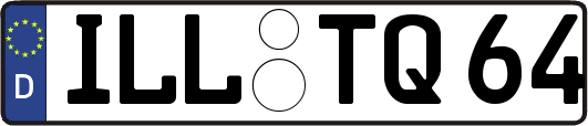 ILL-TQ64