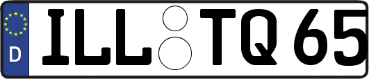 ILL-TQ65