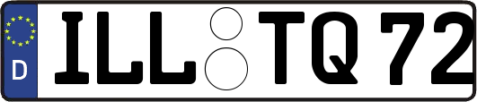 ILL-TQ72