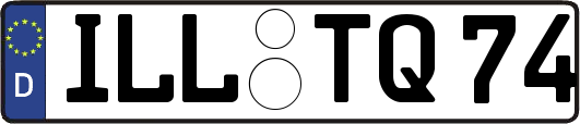 ILL-TQ74