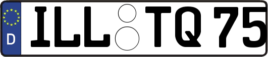 ILL-TQ75
