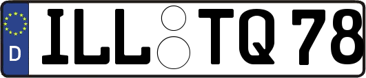 ILL-TQ78