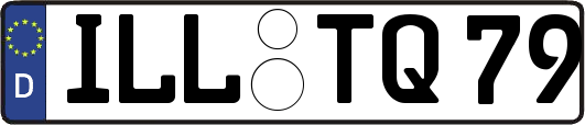 ILL-TQ79
