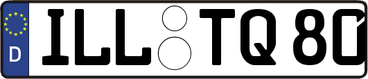 ILL-TQ80