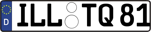 ILL-TQ81